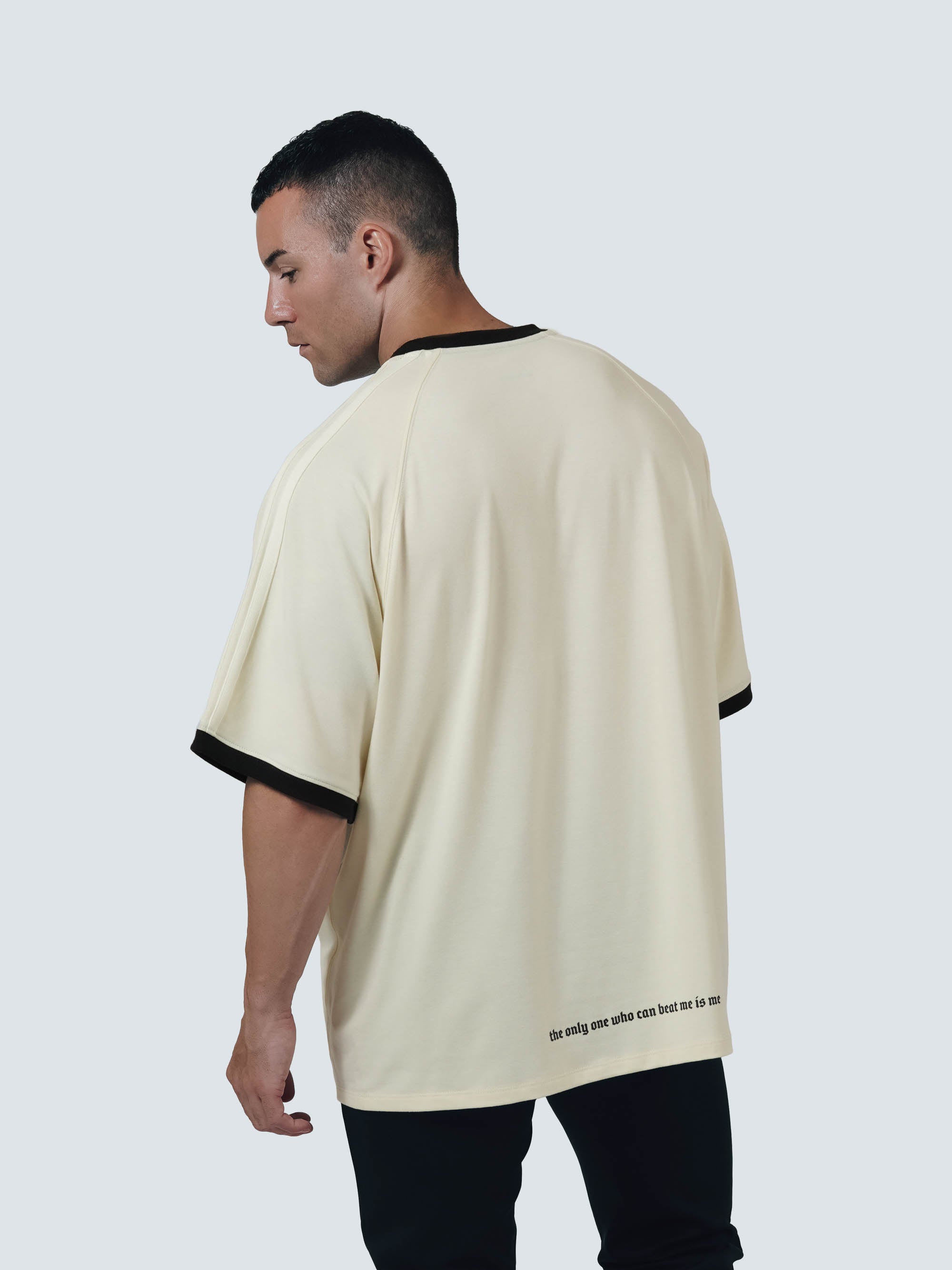 SHORT SLEEVE BIG T-SHIRT