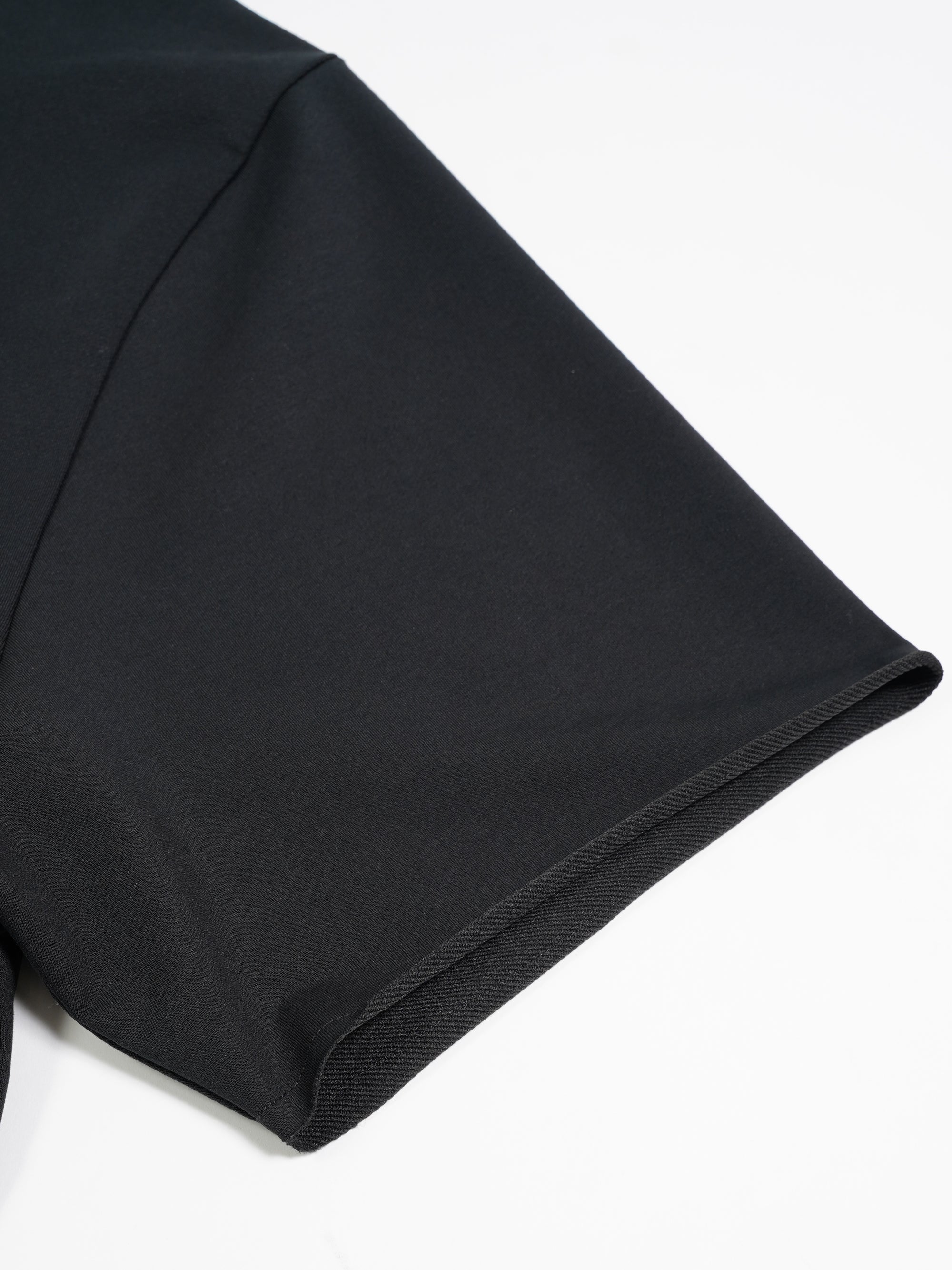 CUT-OFF MICRO SWEAT BIG T-SHIRT