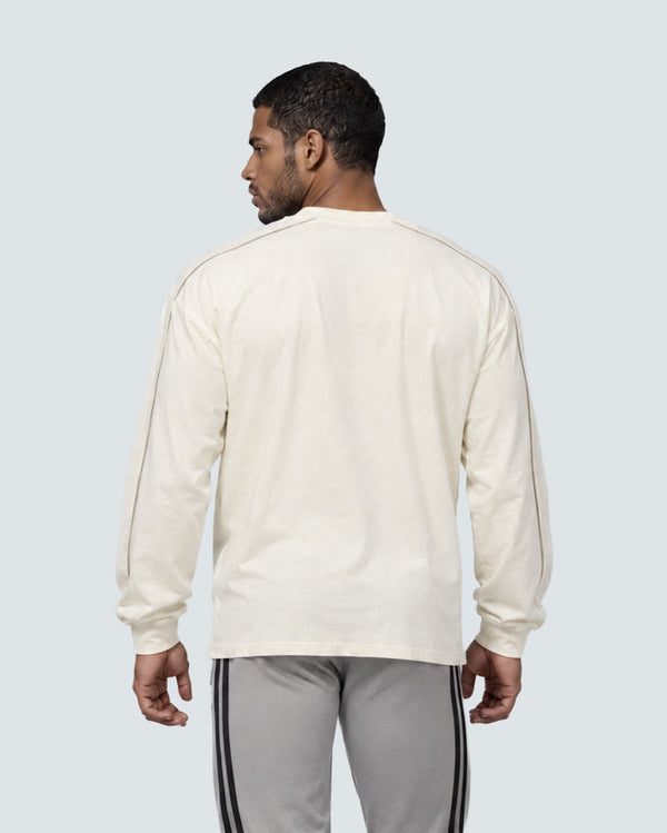 LONG SLEEVE BIG T-SHIRT
