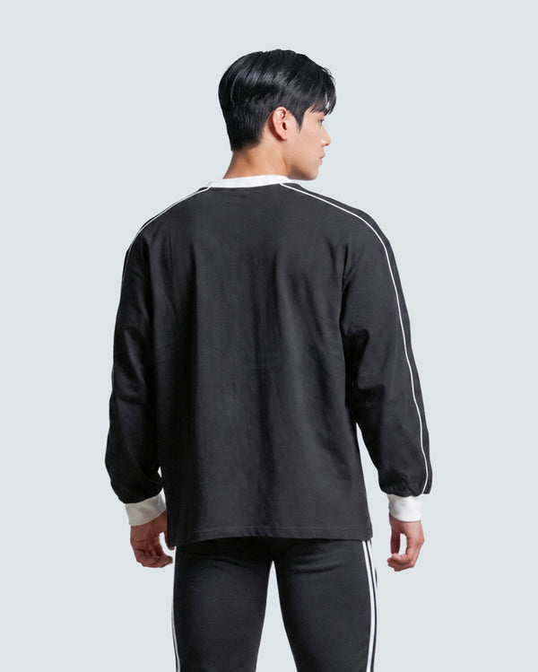 LONG SLEEVE BIG T-SHIRT