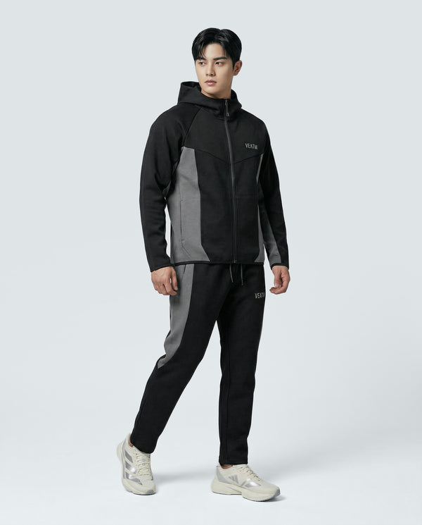 TECH FULL ZIP HOODIE