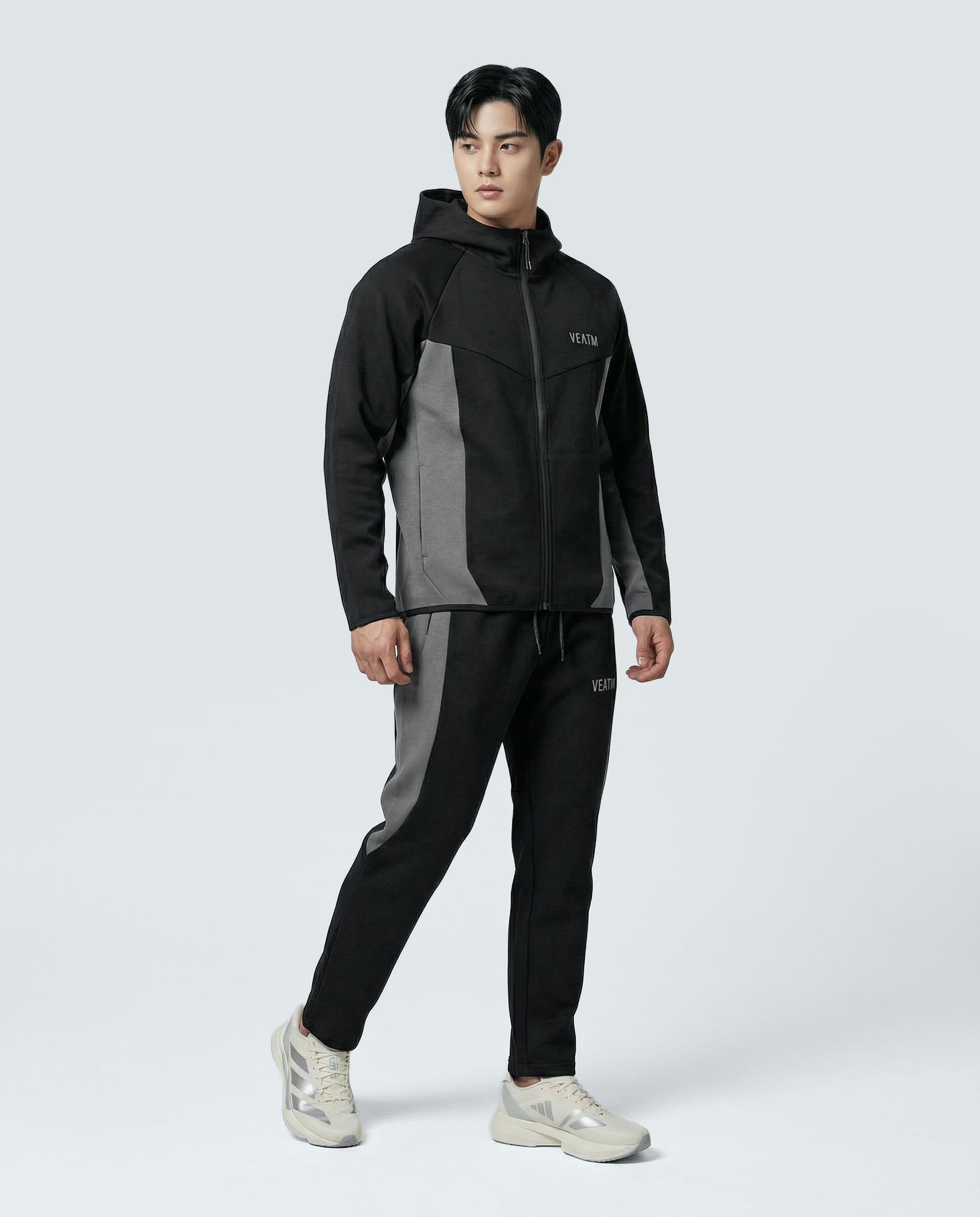 TECH LONG PANTS