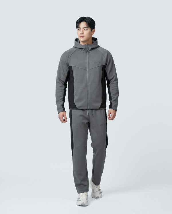 TECH FULL ZIP HOODIE
