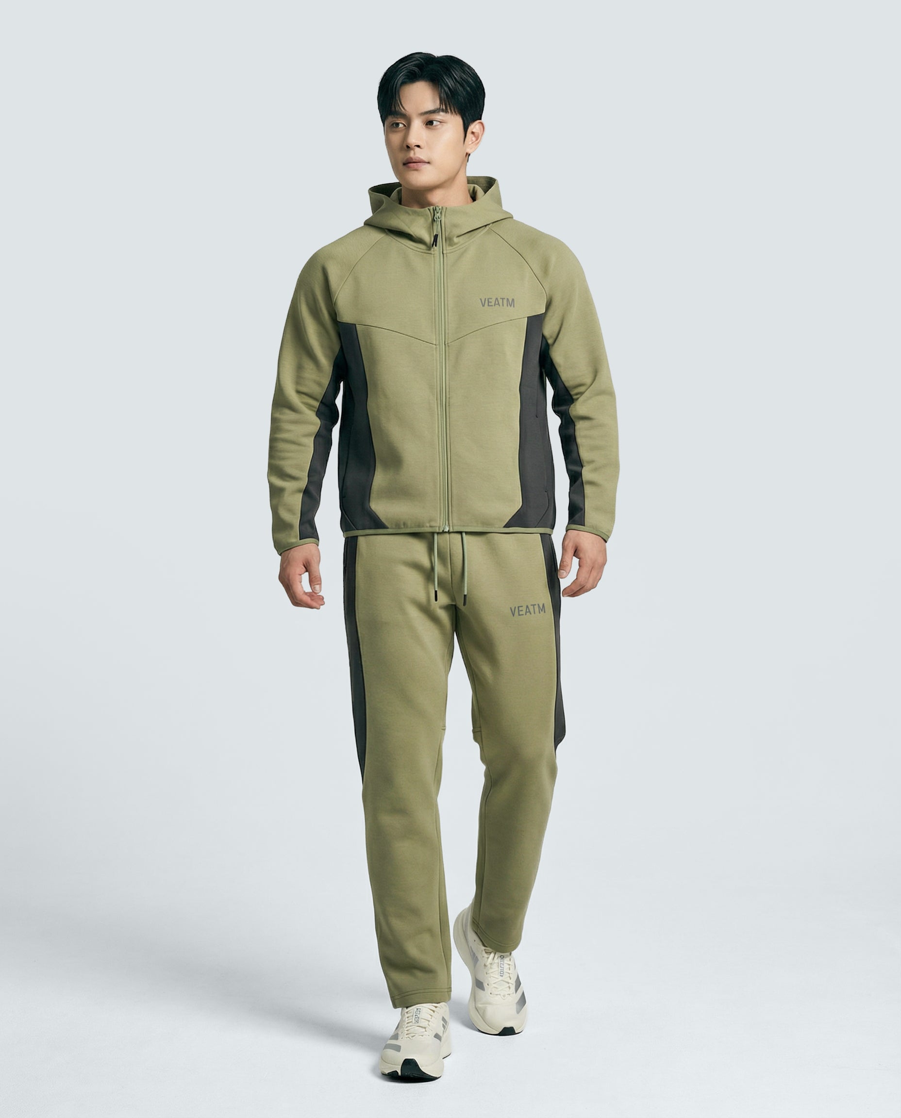 TECH LONG PANTS