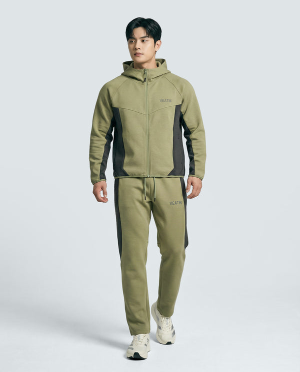 TECH LONG PANTS