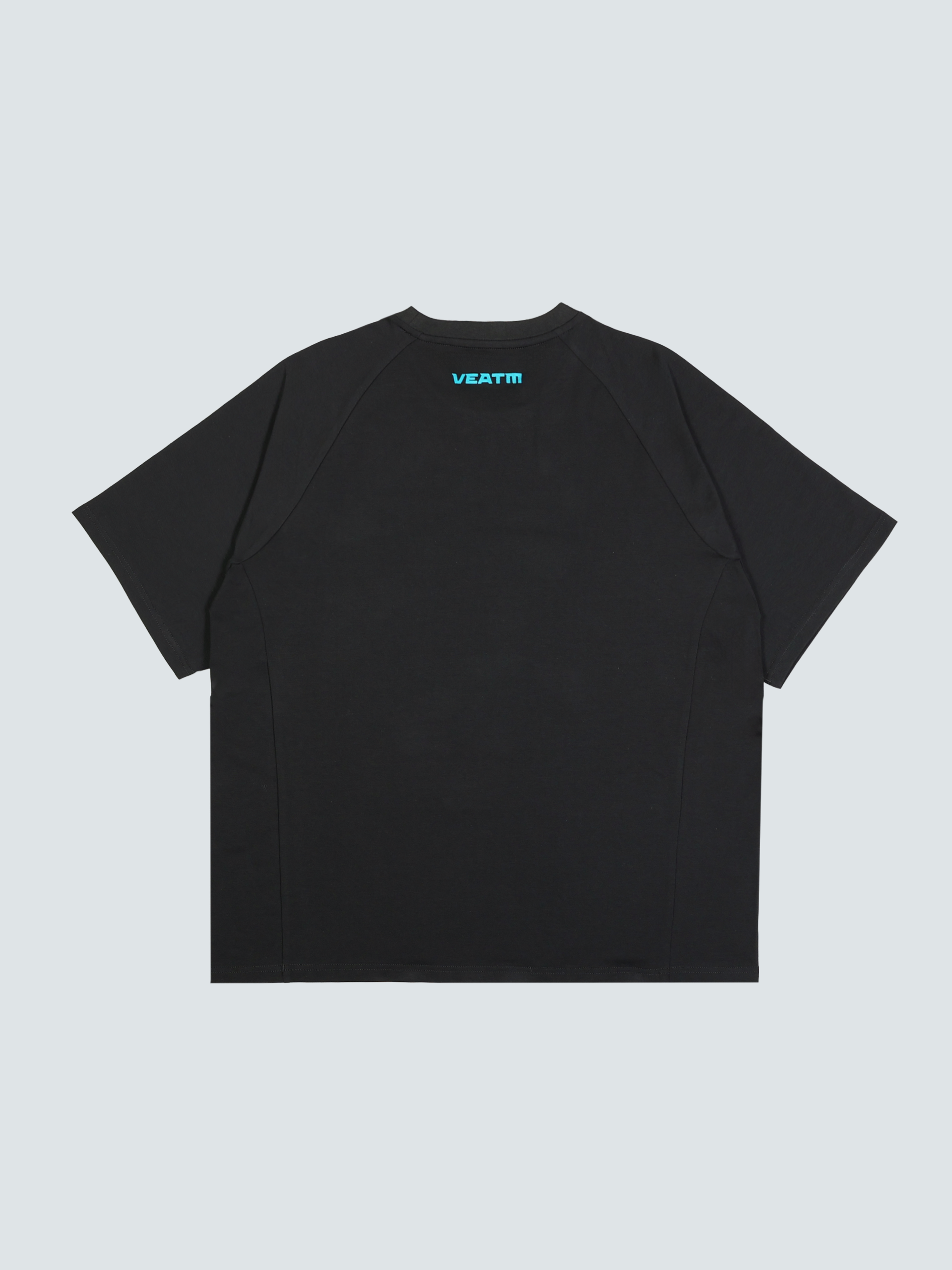 ORG SHORT SLEEVE BIG T-SHIRT【予約商品】