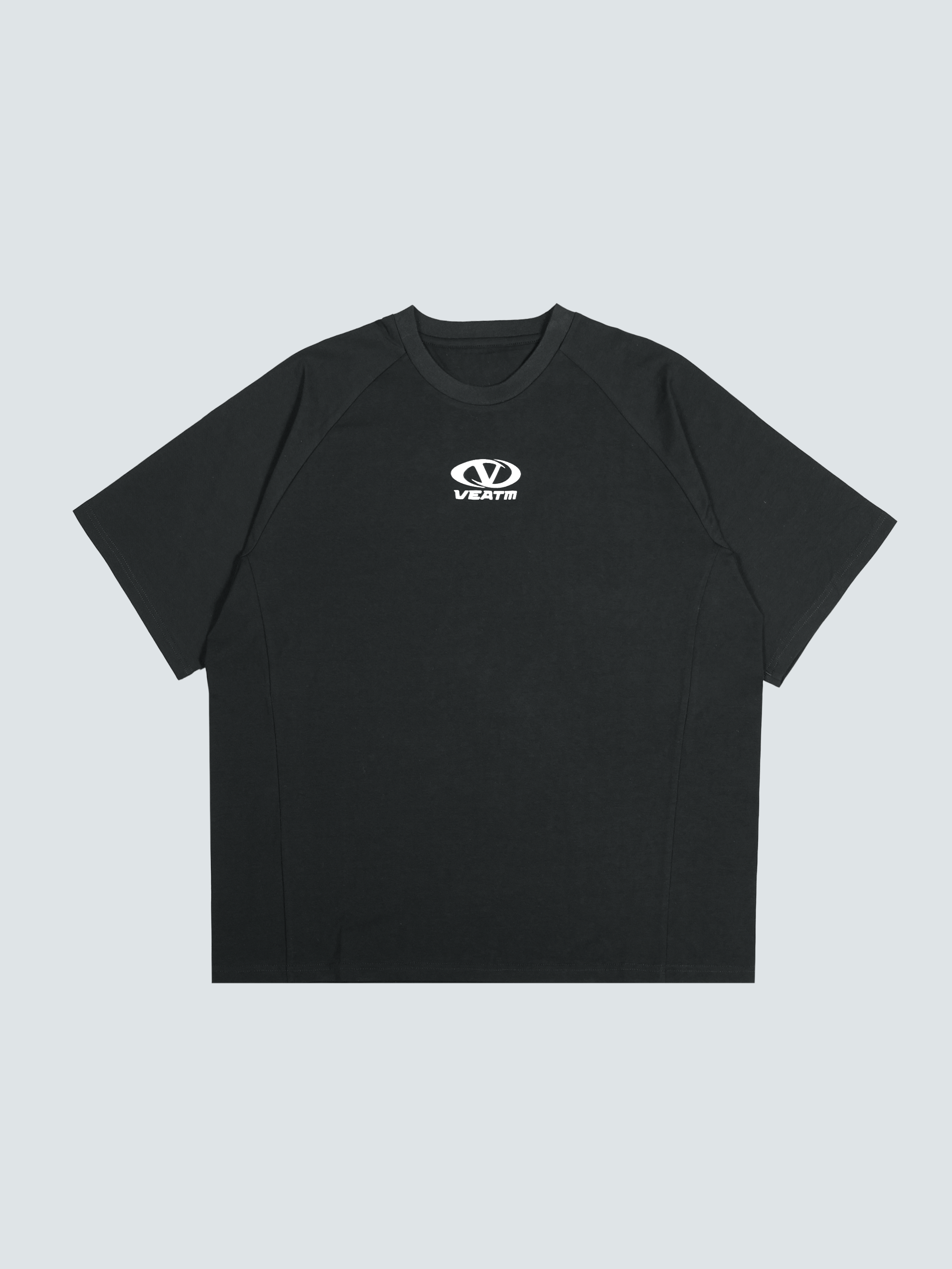 ORG SHORT SLEEVE BIG T-SHIRT【予約商品】
