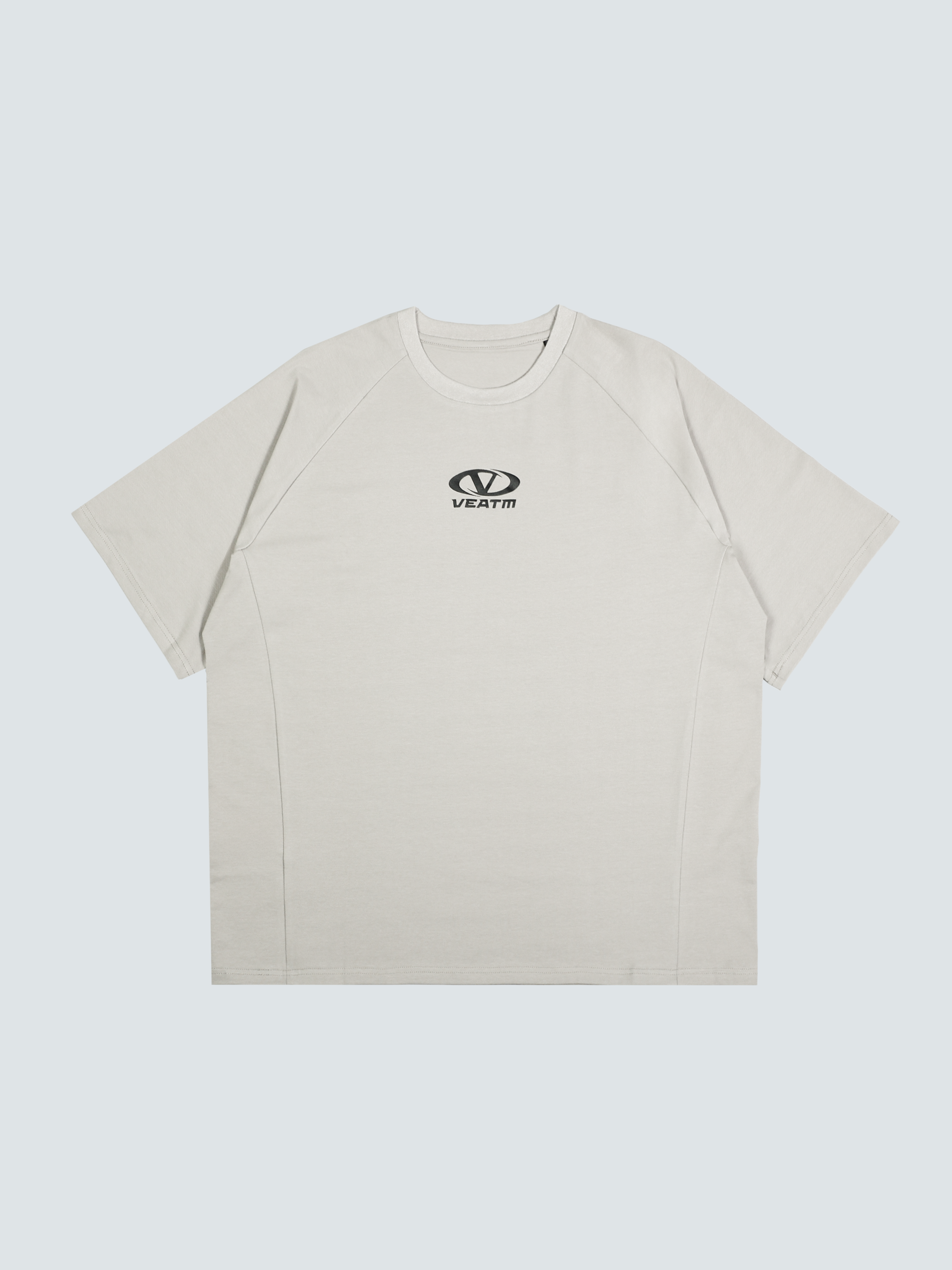 ORG SHORT SLEEVE BIG T-SHIRT【予約商品】
