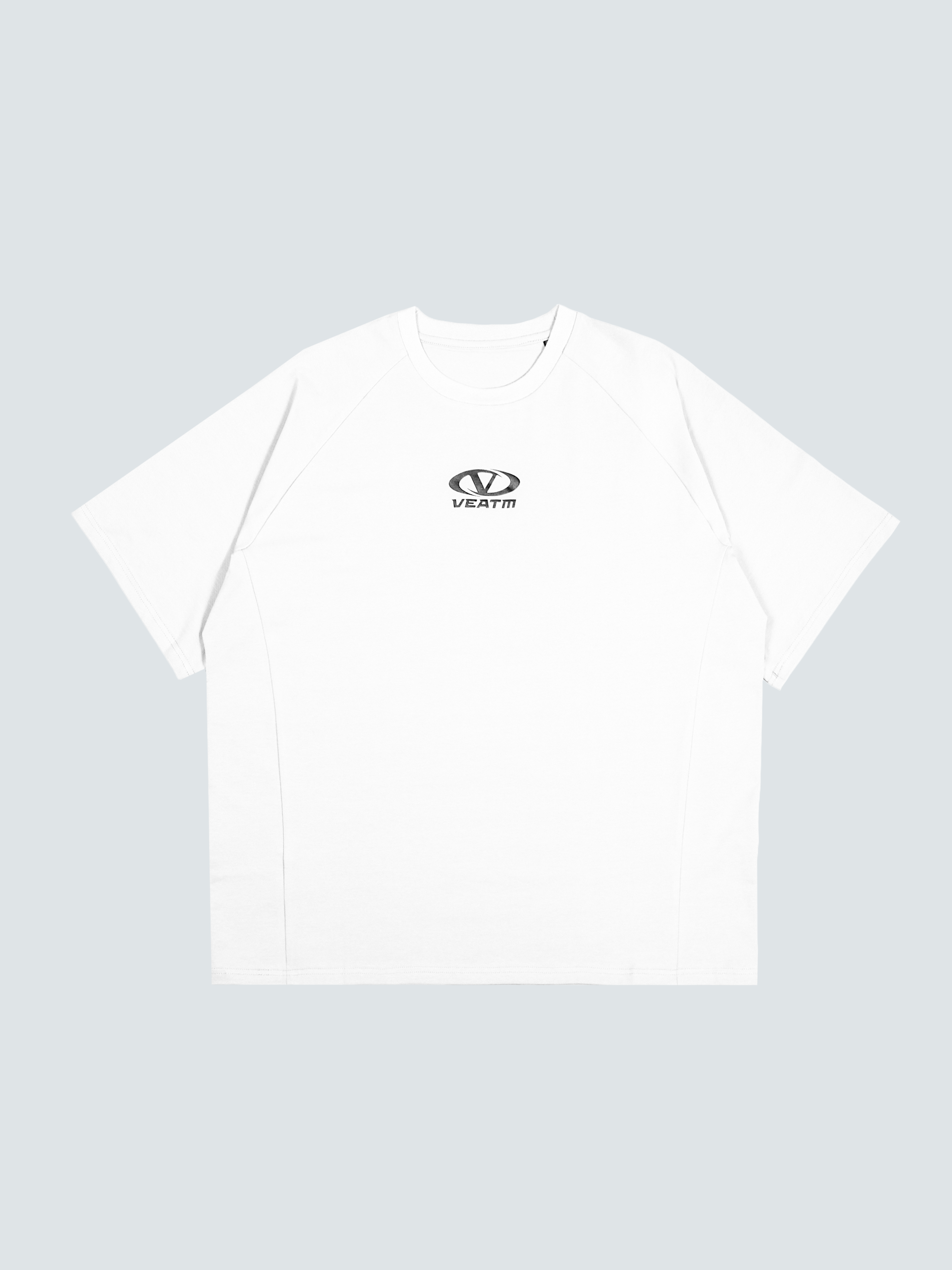 ORG SHORT SLEEVE BIG T-SHIRT【予約商品】