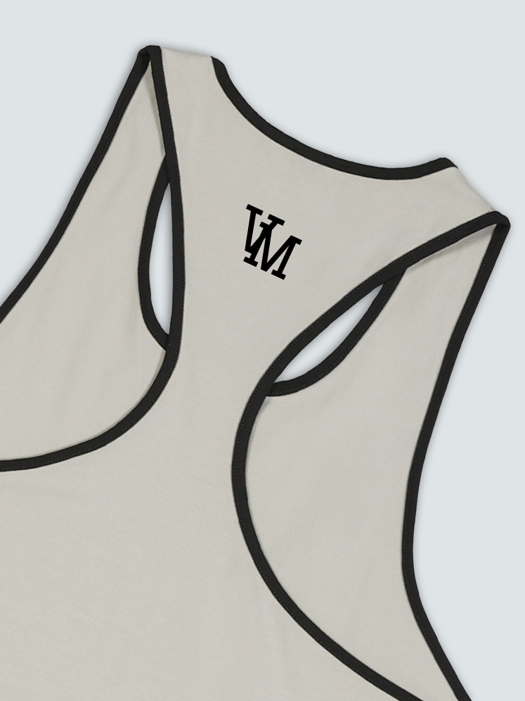 YBACK TANK TOP