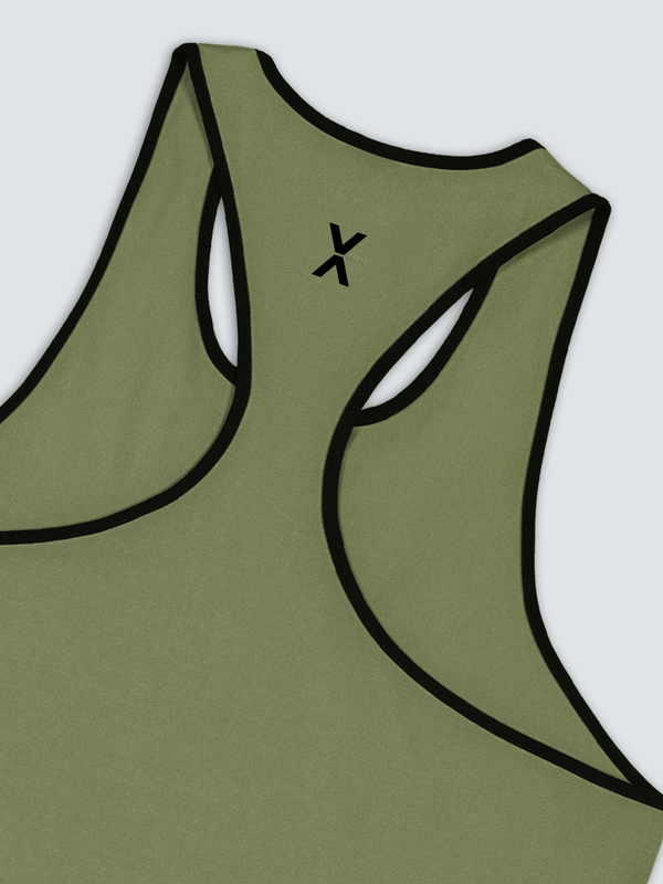 YBACK TANK TOP