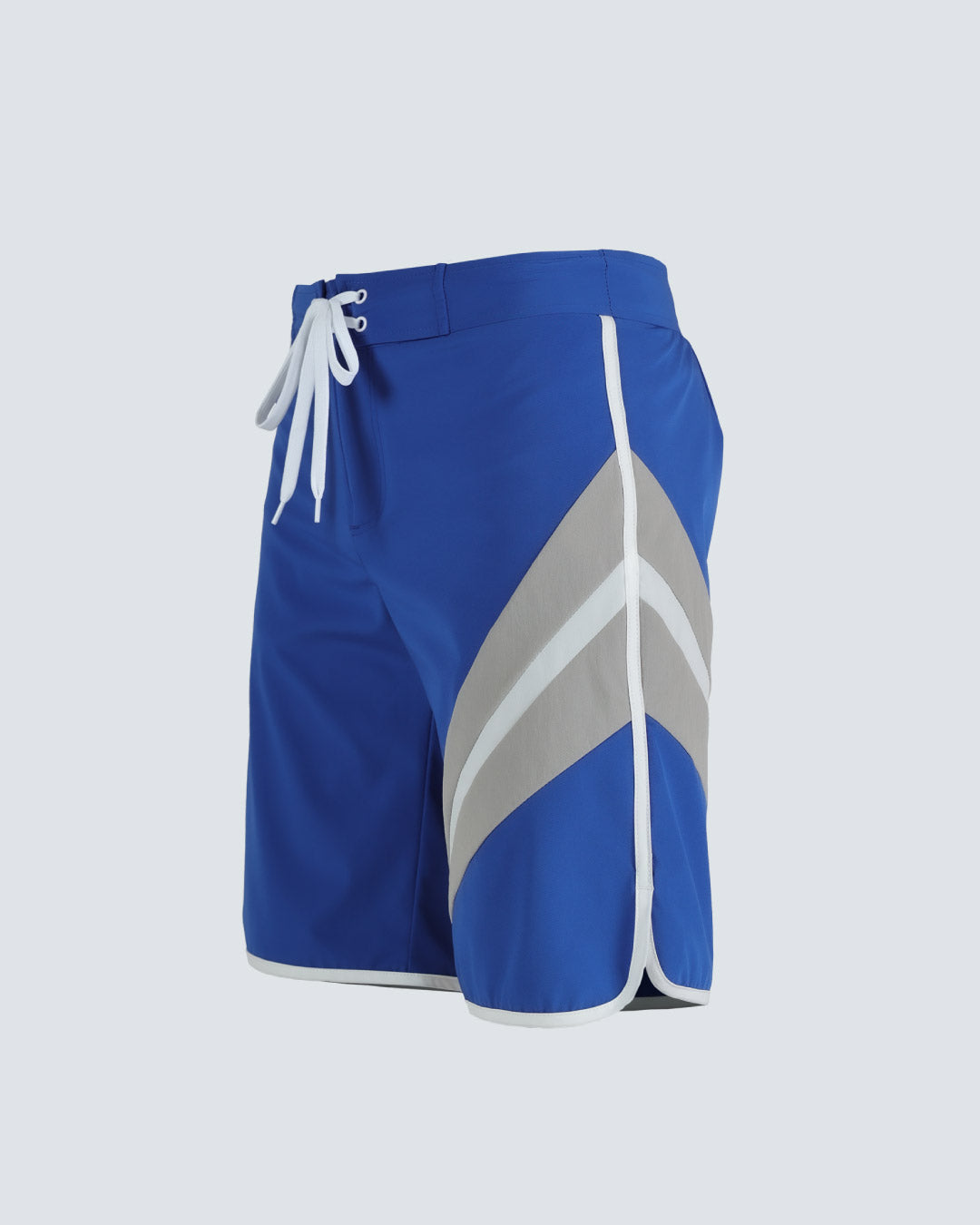 SPEAR DESIGN SHORTS (LONG & WIDE TYPE)