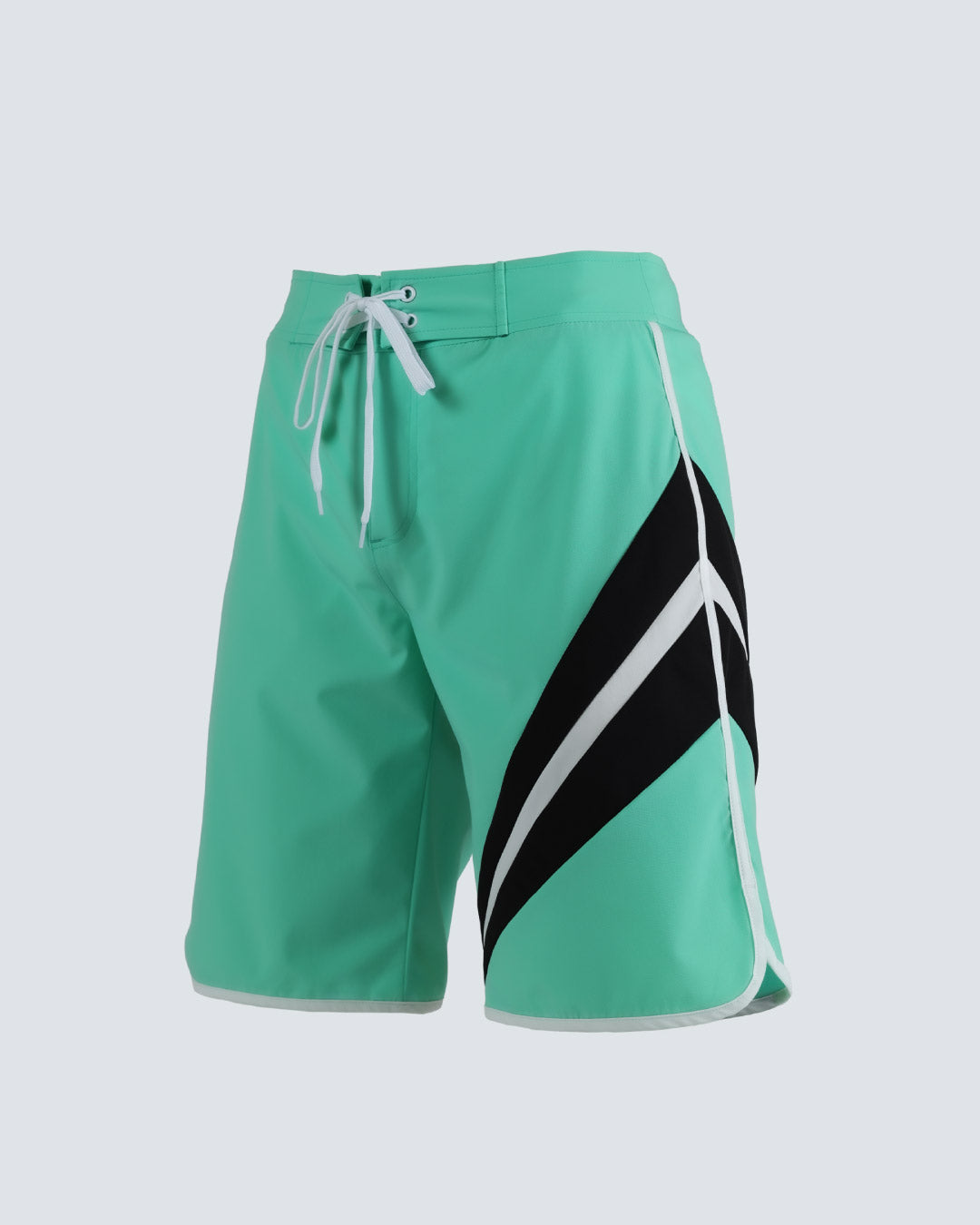 SPEAR DESIGN SHORTS (LONG & WIDE TYPE)