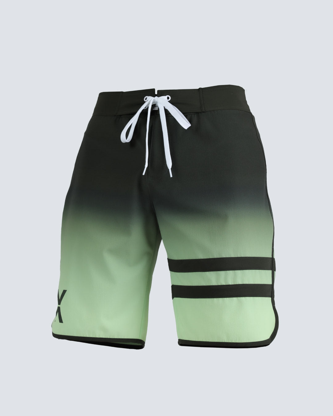 SUNSET LINE SHORTS(STANDARD TYPE)