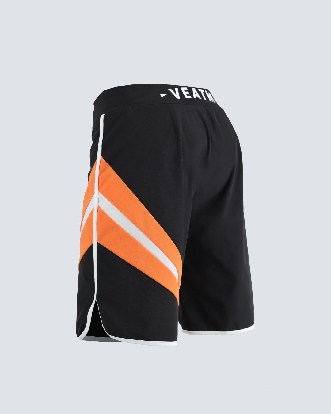 SPEAR DESIGN SHORTS (LONG & WIDE TYPE)