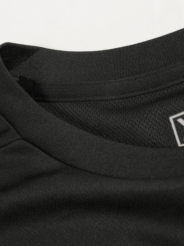 SHORT SLEEVE BIG-T