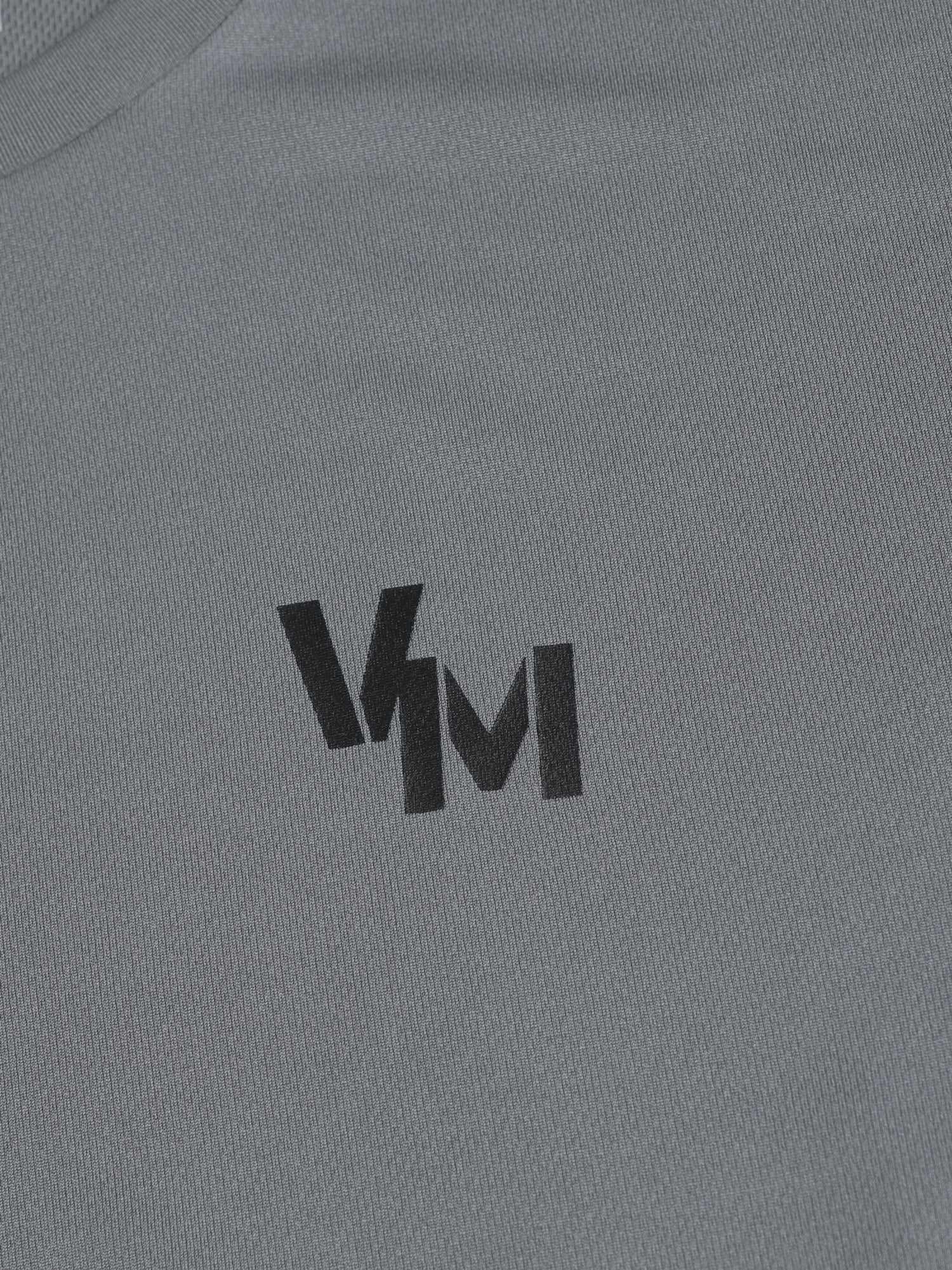 SHORT SLEEVE BIG-T