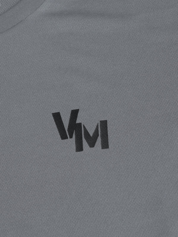 SHORT SLEEVE BIG-T
