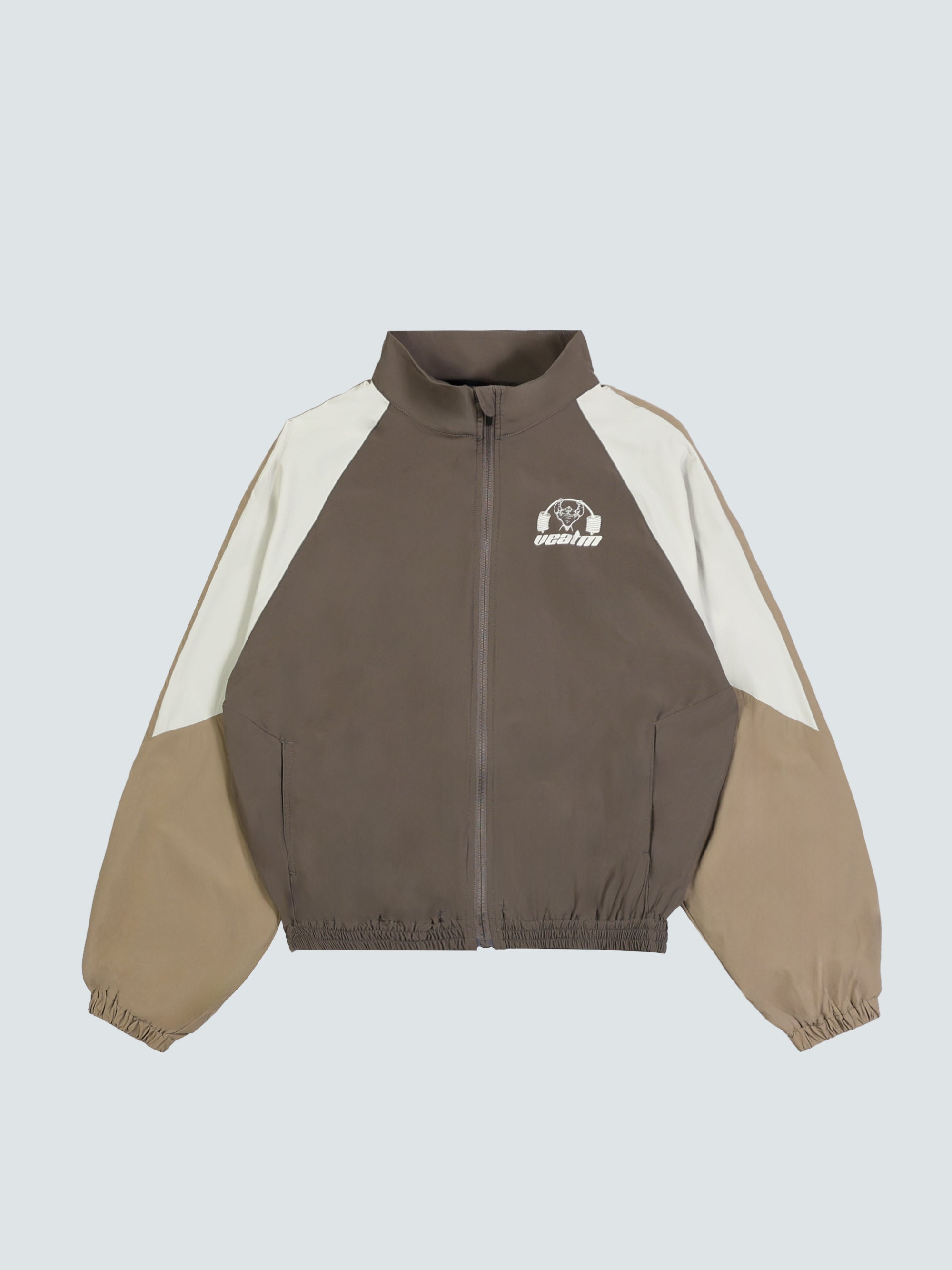 VEATMメンズトレーニングウェア上　パワーハウスジムコラボ ブランド初「VEATM」×「POWER HOUSE GYM」のコラボ商品をリリース