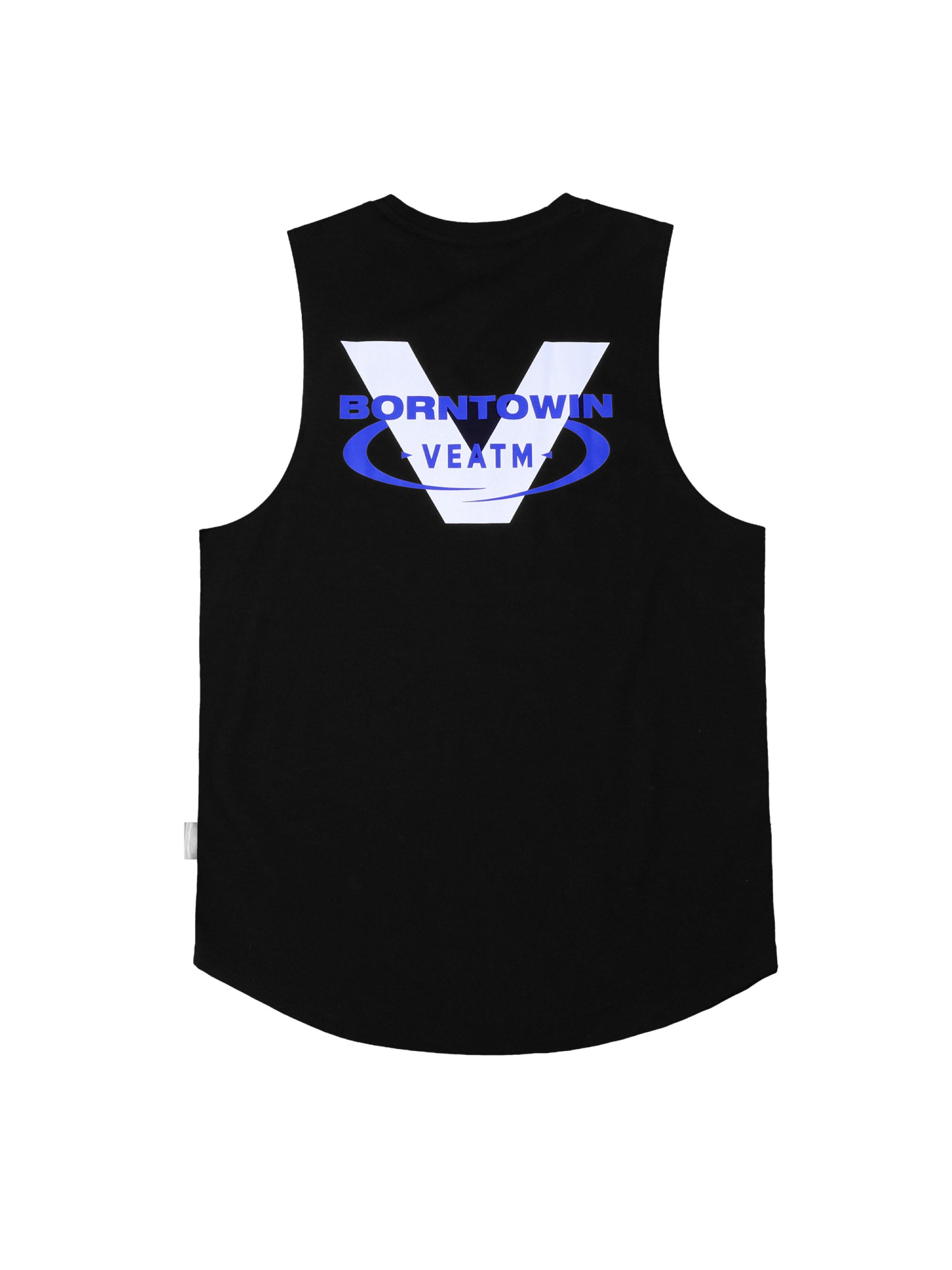 BTW×VM  SLEEVELESS