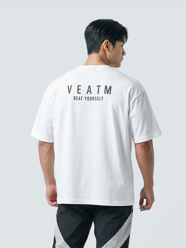 SHORT SLEEVE BIG T-SHIRT