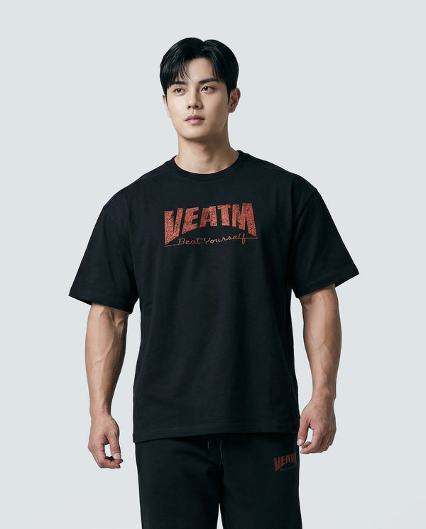 SHORT SLEEVE BIG T-SHIRT