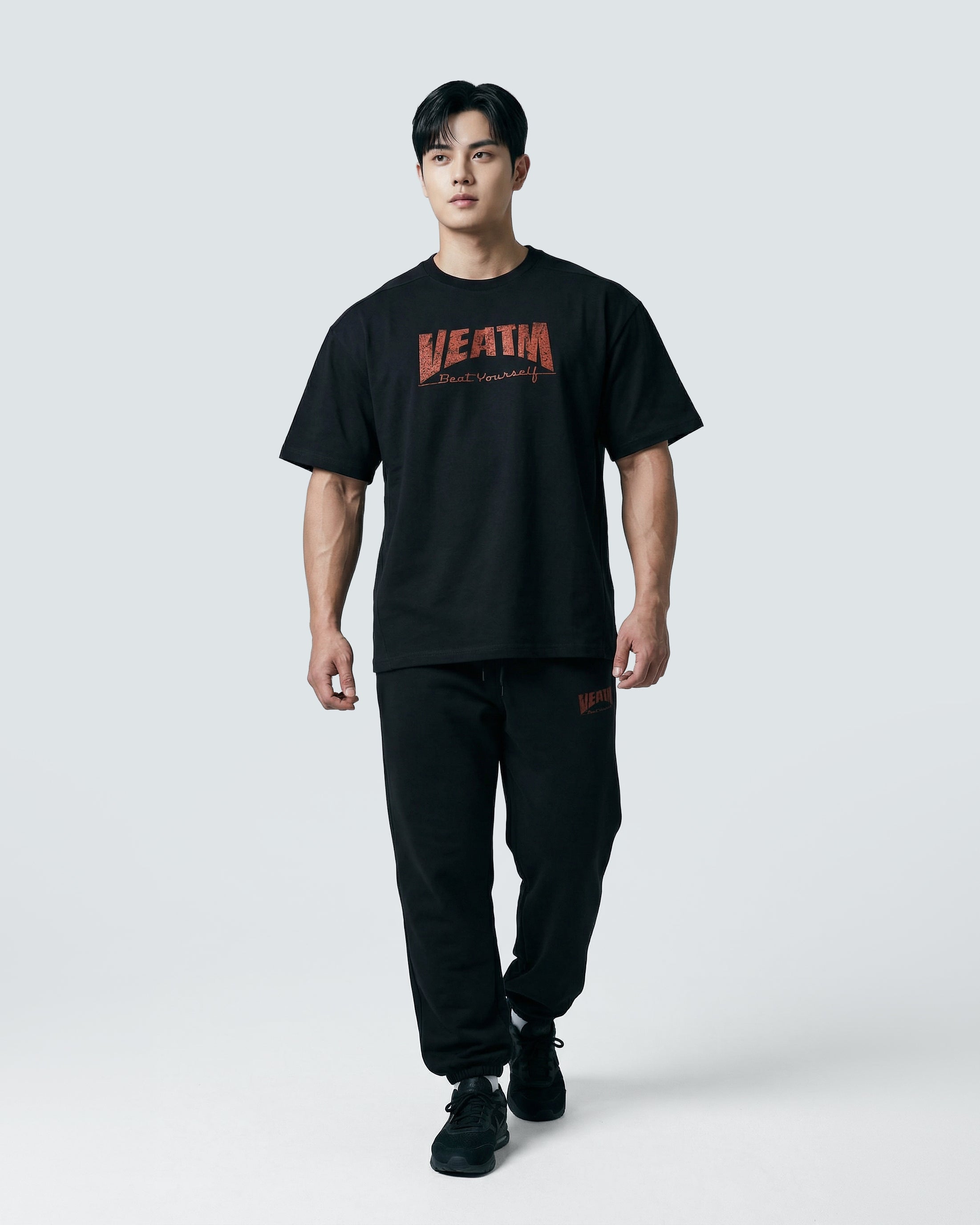 SHORT SLEEVE BIG T-SHIRT