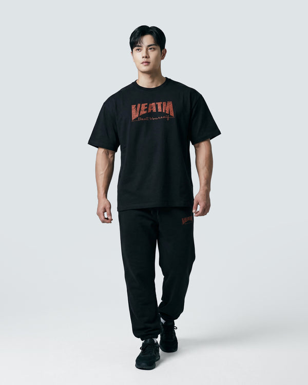 SHORT SLEEVE BIG T-SHIRT