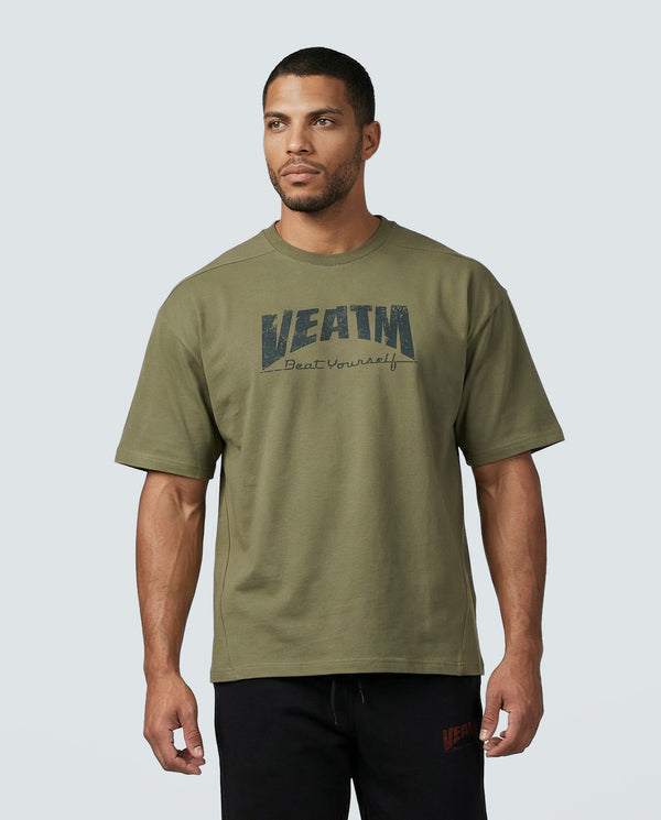 SHORT SLEEVE BIG T-SHIRT