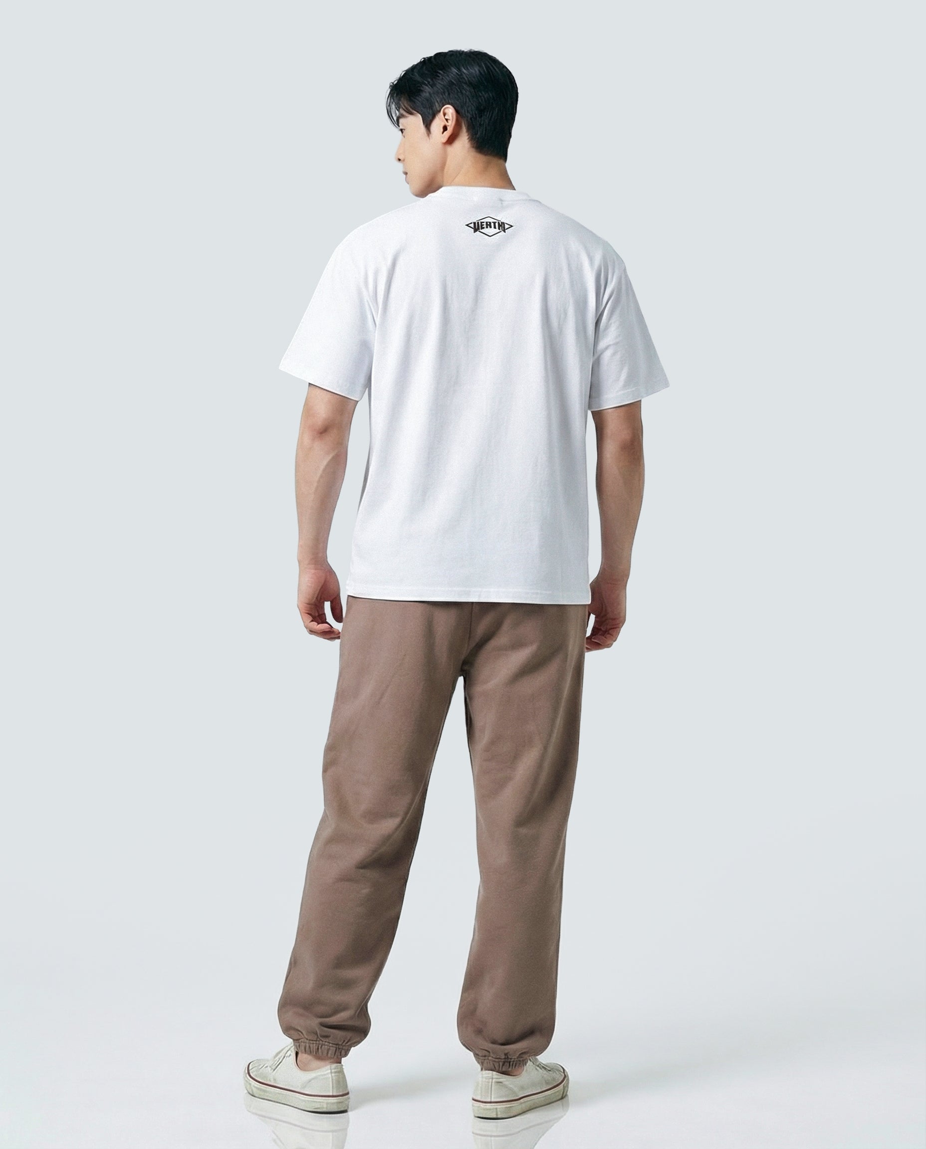 SHORT SLEEVE BIG T-SHIRT