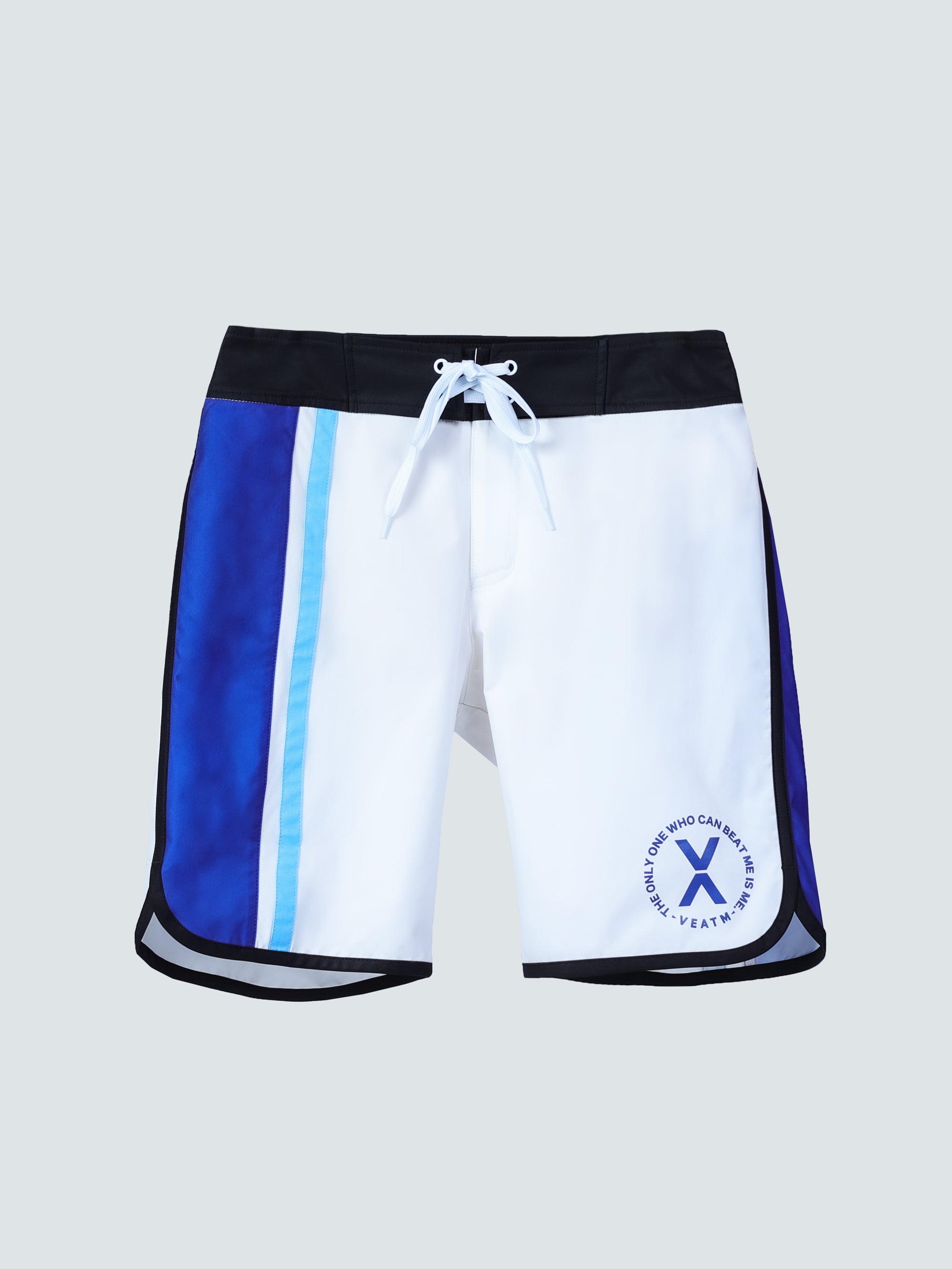 再販なしクリーニング済　VEATM　SURF SHORTS　Lサイズ COLOR BLOCKING SURF SHORTS[予約商品]