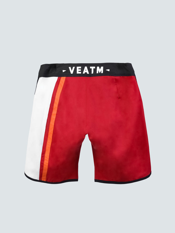 COLOR BLOCKING SURF SHORTS[予約商品]