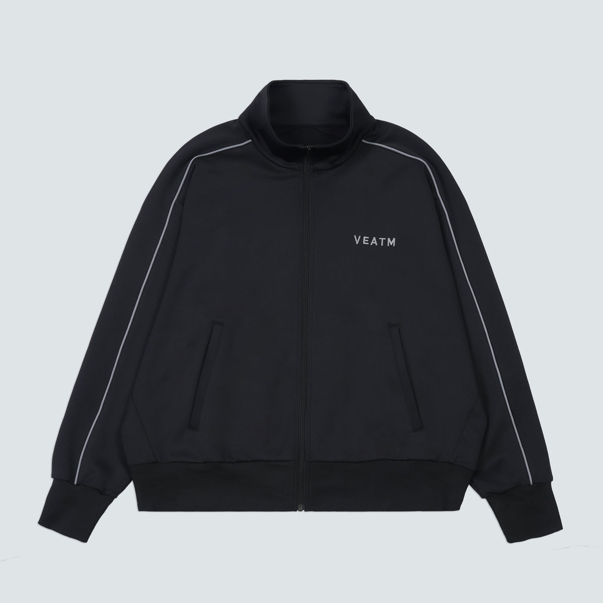 COMFORT TRACK JACKET