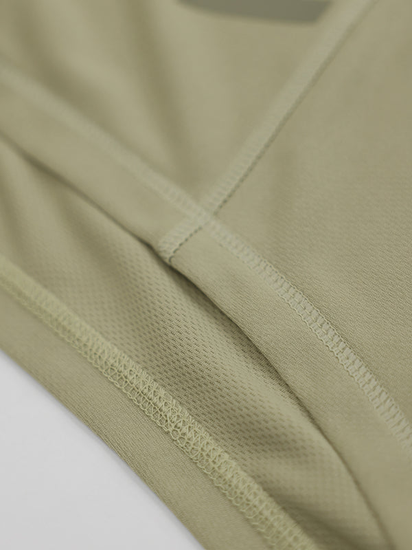 NO SLEEVE TOPS