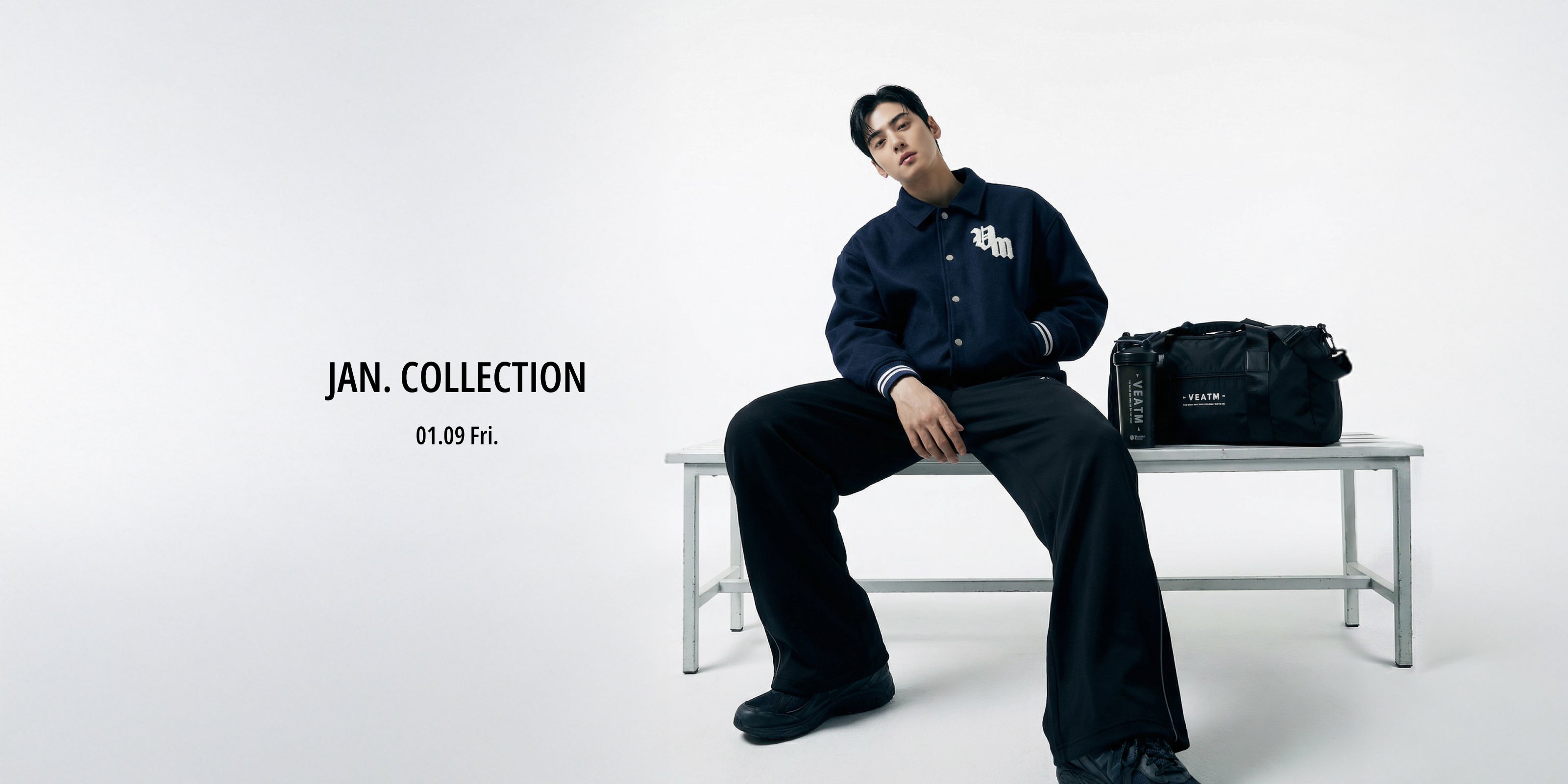 VEATM 【ビートム公式オンラインストア】日本を代表するジムウェア