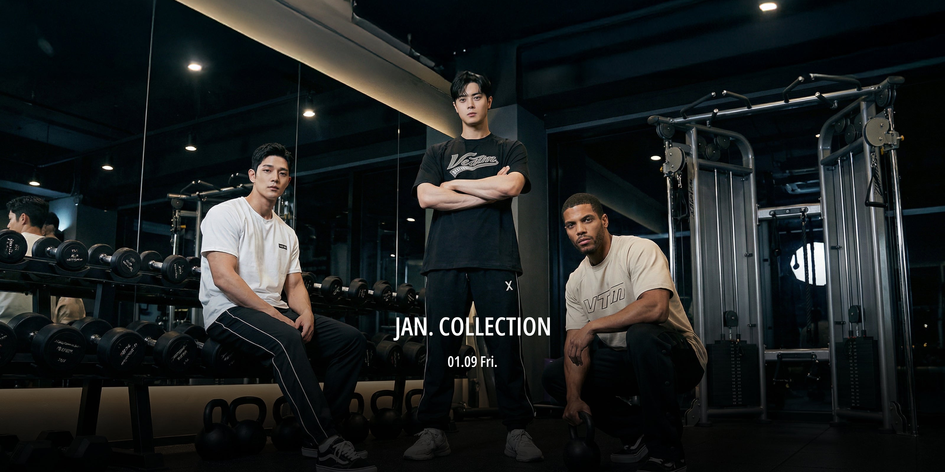 VEATM 【ビートム公式オンラインストア】日本を代表するジムウェア