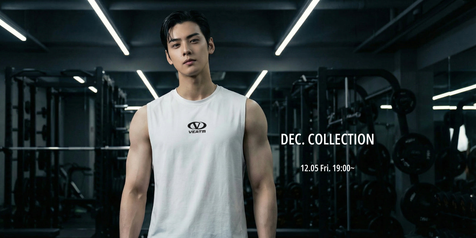 VEATM 【ビートム公式オンラインストア】日本を代表するジムウェア