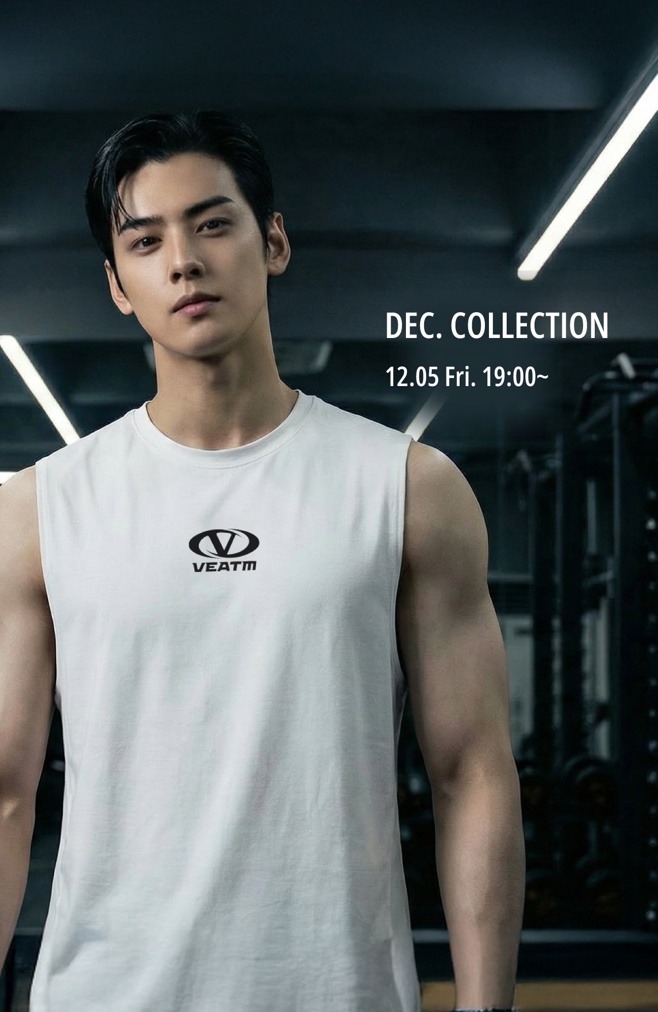 VEATM 【ビートム公式オンラインストア】日本を代表するジムウェア