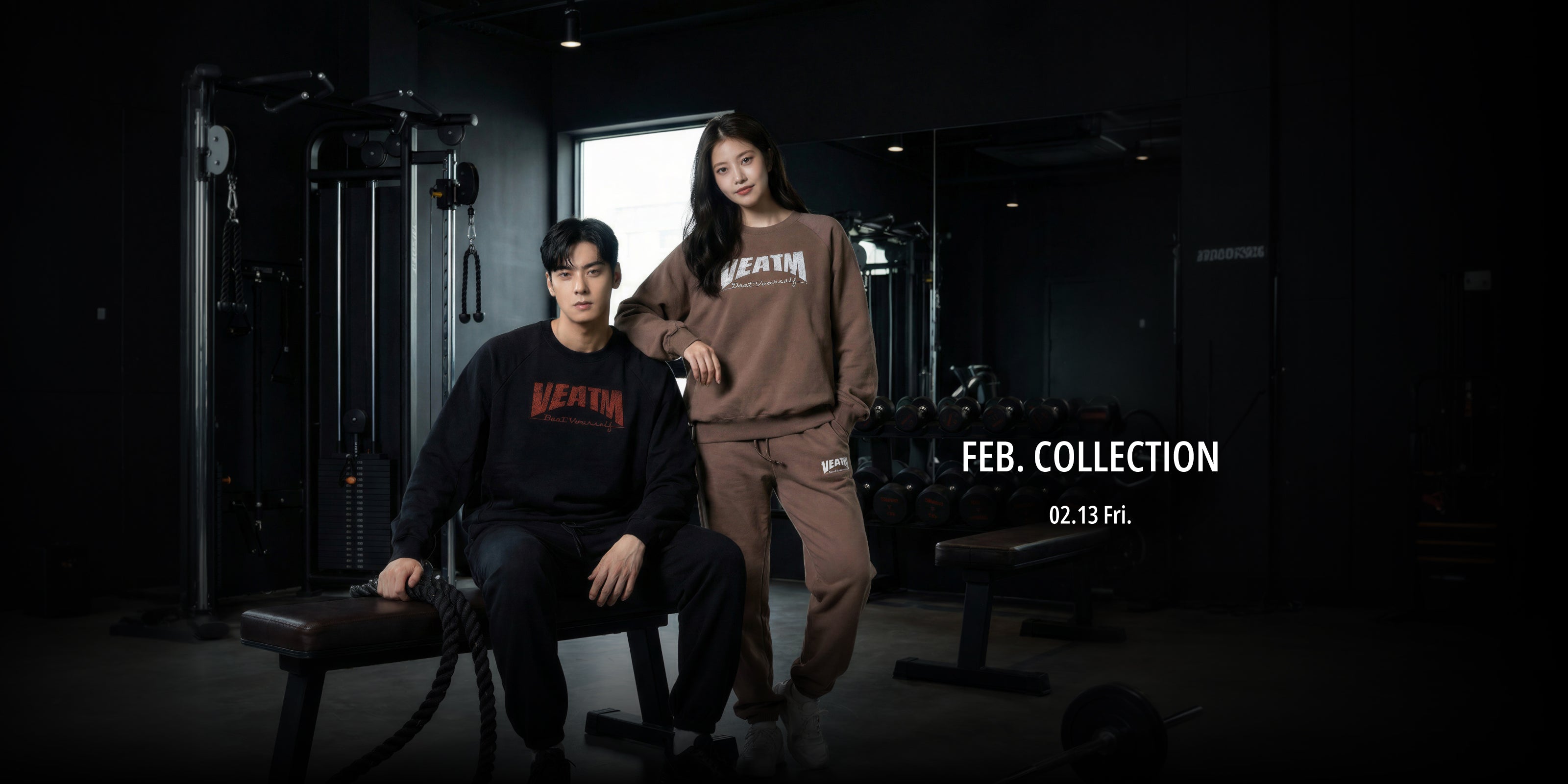VEATM 【ビートム公式オンラインストア】日本を代表するジムウェア
