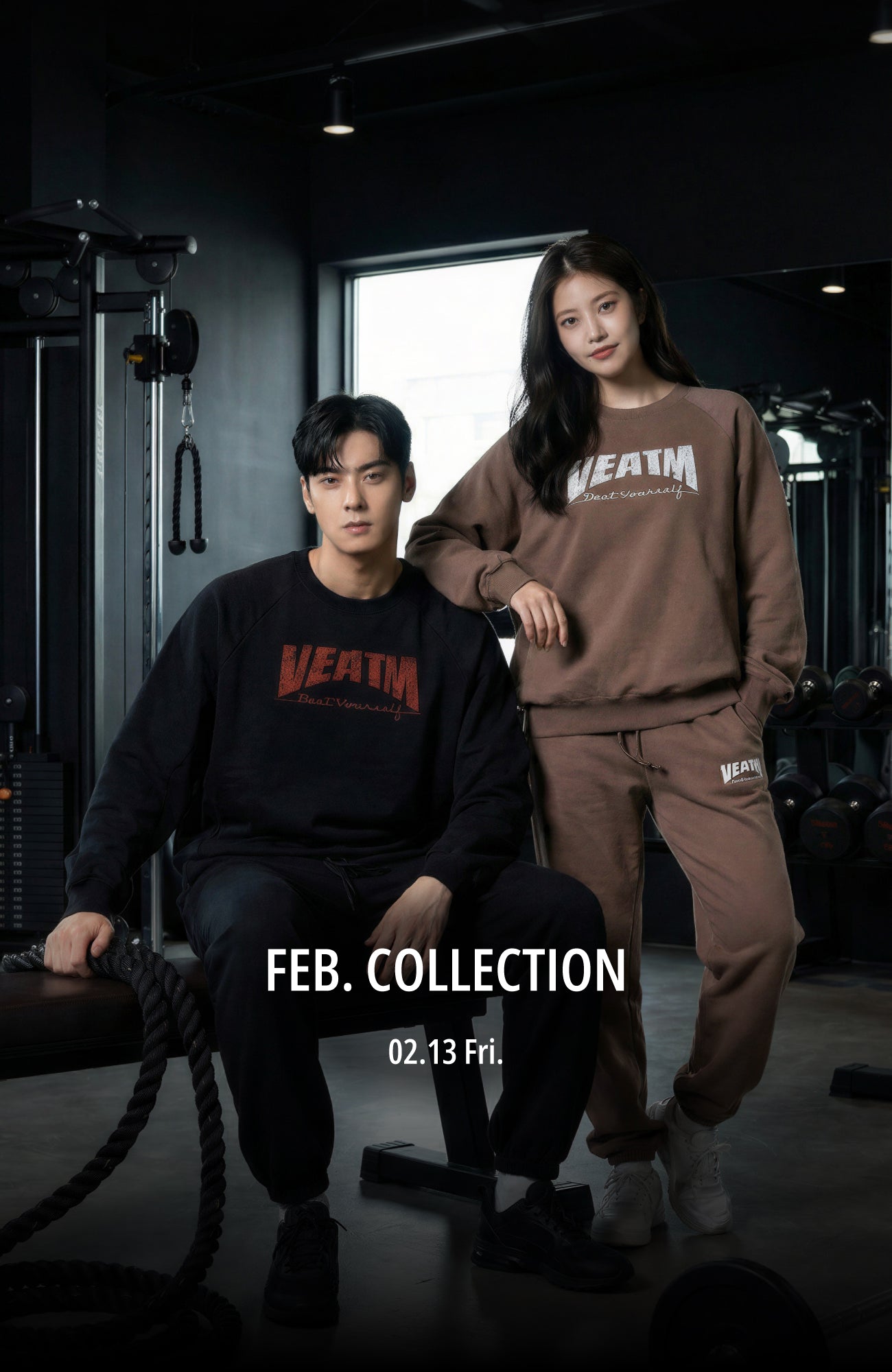 VEATM 【ビートム公式オンラインストア】日本を代表するジムウェア