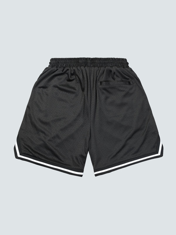 MESH DRY HALF PANTS