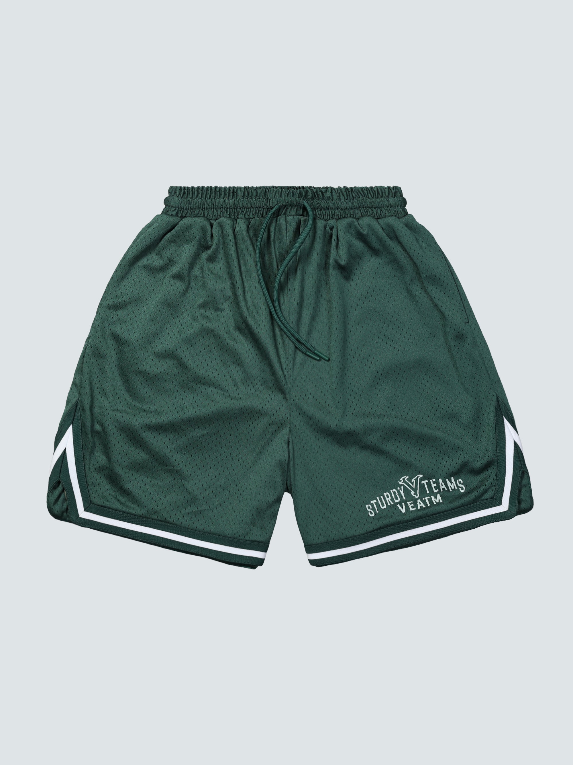 MESH DRY HALF PANTS