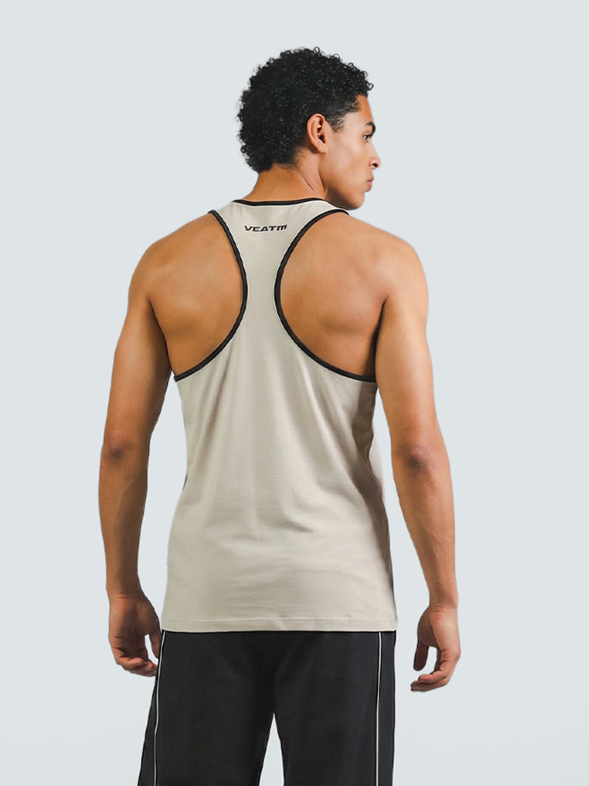 YBACK TANK TOP