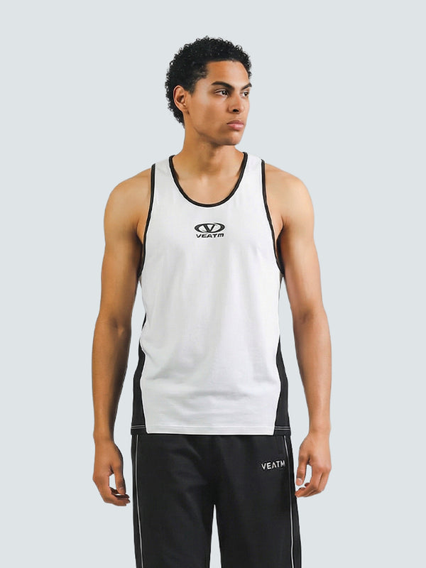 YBACK TANK TOP