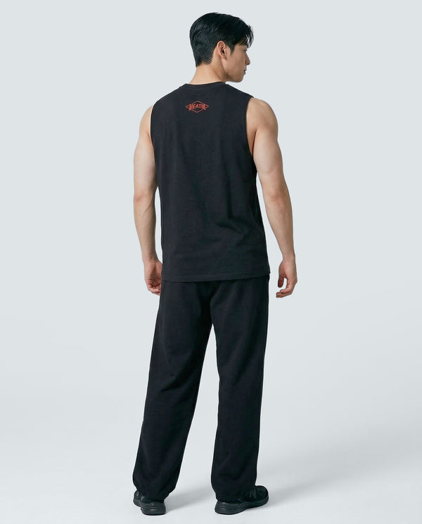 WORK OUT NO SLEEVE TOPS