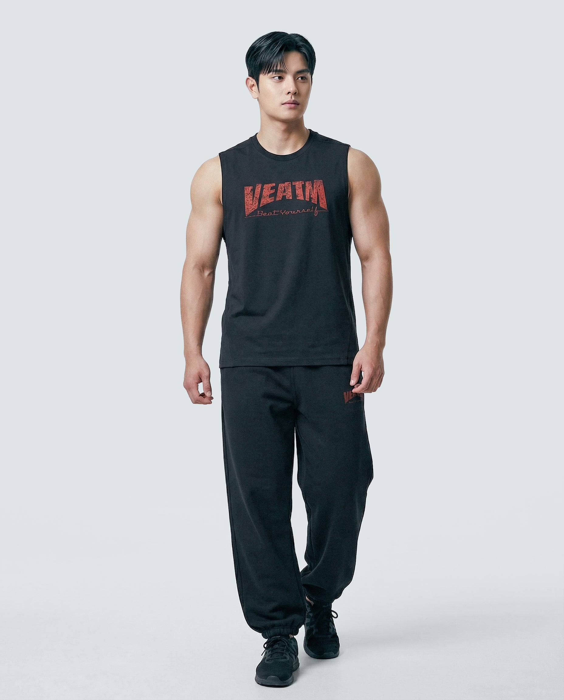 WORK OUT NO SLEEVE TOPS