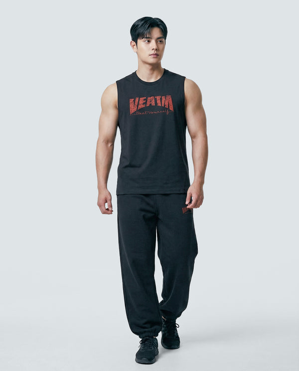 WORK OUT NO SLEEVE TOPS