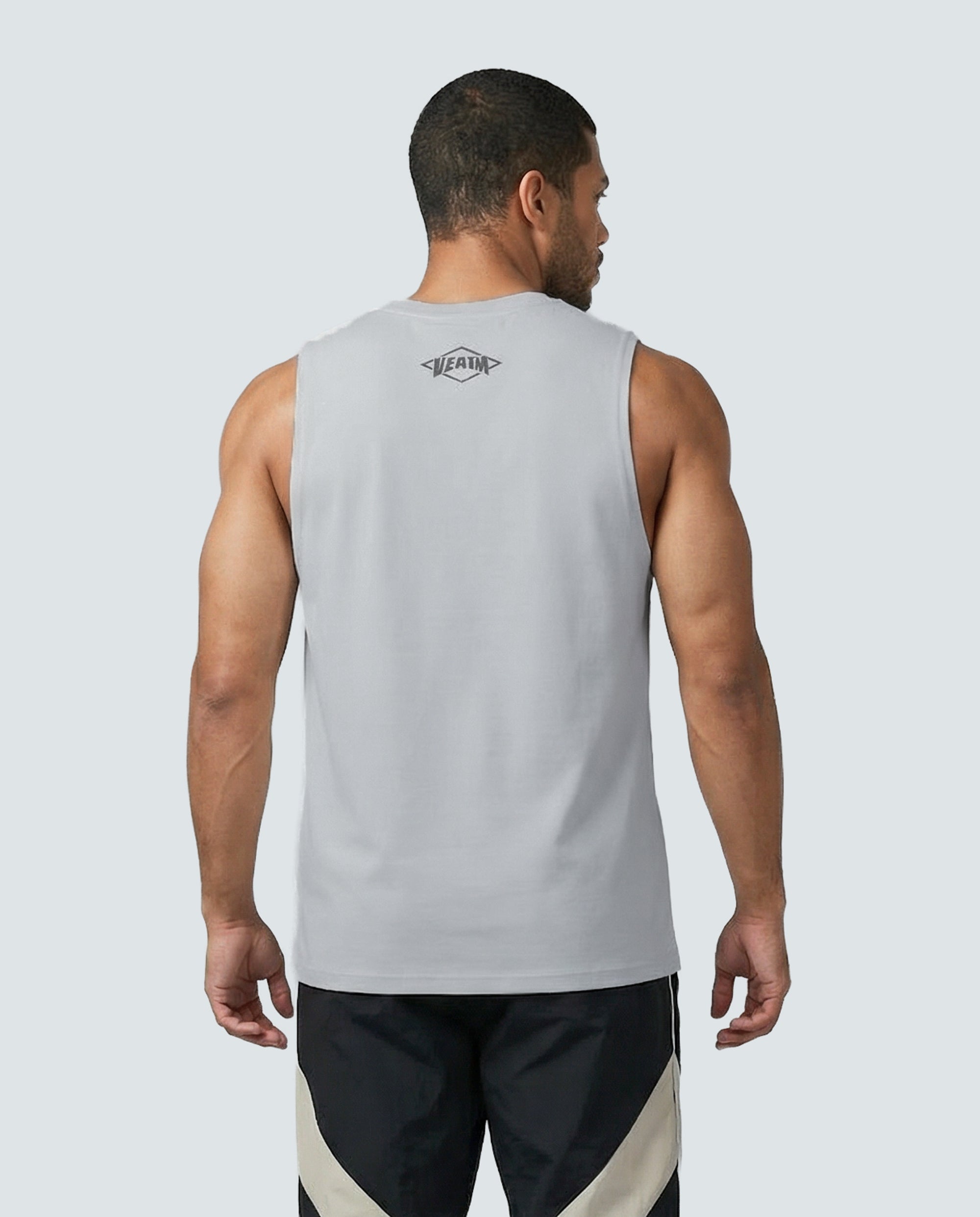 WORK OUT NO SLEEVE TOPS