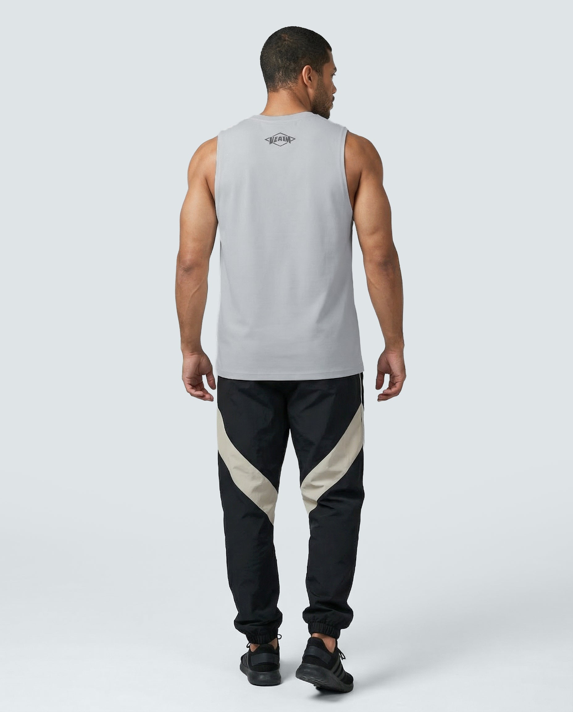 WORK OUT NO SLEEVE TOPS