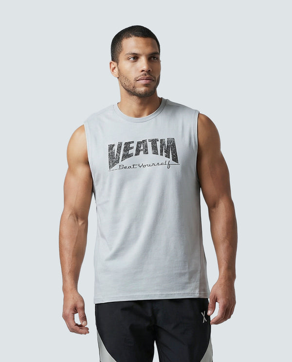 WORK OUT NO SLEEVE TOPS